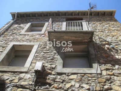Casa adosada en venta en Avenida Pirineo de Huesca, nº 02