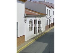 Casa adosada en venta en Calle de Alonso Morgado, nº s/n