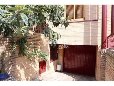 Casa adosada en venta en Calle de José de Juan en Estación Renfe-Los Manantiales por 294.000 €