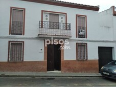 Casa adosada en venta en Calle de Paterna, 43