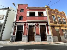 Casa adosada en venta en Calle de Pedro de la Ascensión, 36