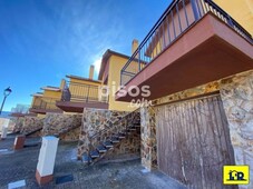 Casa adosada en venta en Calle Molino en Los Tiradores-Valdecabras por 50.000 €