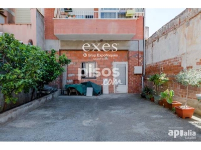 Casa adosada en venta en Can Oriac