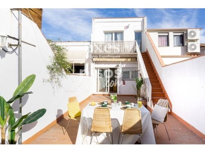 Casa adosada en venta en Gràcia en Gràcia por 395.000 €