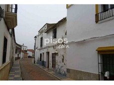 Casa adosada en venta en Guadalcázar en Guadalcázar por 67.200 €