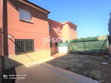 Casa adosada en venta en Méntrida