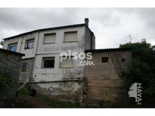 Casa adosada en venta en Rubiá en Rubiá por 31.000 €