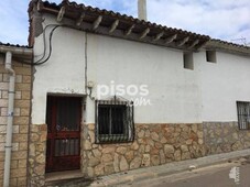 Casa adosada en venta en Villamayor de Santiago en Villamayor de Santiago por 17.000 €