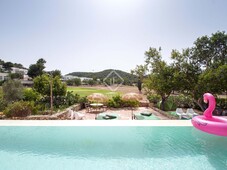 Casa de 442 m² en venta en Santa Eulalia, Ibiza
