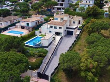 Casa de 535 m² en venta en Calonge, Costa Brava