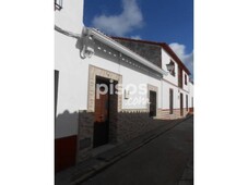 Casa en venta en Calle de Agustín Mora, 8