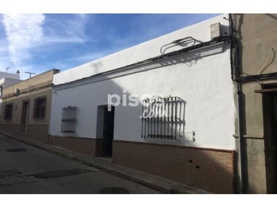 Casa en venta en Calle de Argentina, 21