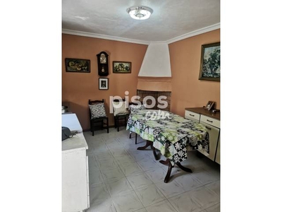 Casa en venta en Calle de la Cirujeda en Santa Olalla del Cala por 42.800 €