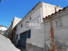 Casa en venta en Calle de los Cobos, 54