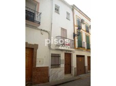 Casa en venta en Calle de Nicolás Alcalá, 35, cerca de Calle de Amador de los Ríos