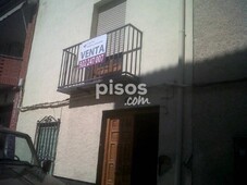 Casa en venta en Calle de Pilas, 22