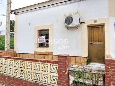 Casa en venta en Calle de San Vicente