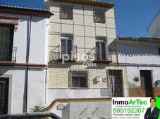 Casa en venta en Calle de Santa Ana de Illora, 3
