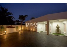 Casa en venta en Las Chapas - Cabo Pino - Reserva de Marbella