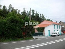 Casa en venta en Calle Pousadoira, nº Sn en Ortigueira por 27.100 €