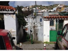 Casa en venta en Callejón Barranquillo del Castaño, 3