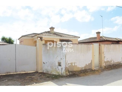 Casa en venta en Camino Ante en Mogarizas-Las Rapaces por 134.500 €