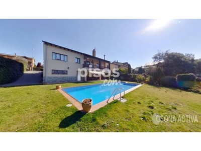 Casa en venta en Carrer de Can Garriga en Seva por 470.000 €