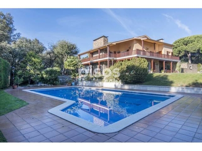 Casa en venta en Carrer de la Penya, cerca de Carretera de Cànoves en Cardedeu por 2.230.000 €