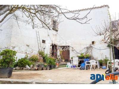 Casa en venta en Carrer del Veïnat