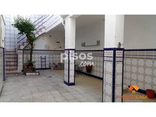 Casa en venta en Centro