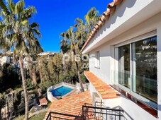 Casa en venta en El Coto-Campo de Mijas