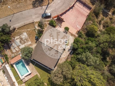 Casa en venta en El Pont de Vilomara I Rocafort en El Pont de Vilomara i Rocafort por 180.000 €