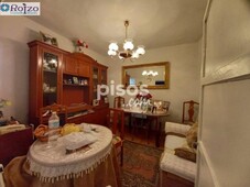 Casa en venta en Escalonilla