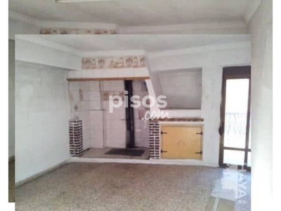 Casa en venta en Orihuela del Tremedal en Orihuela del Tremedal por 35.900 €