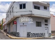 Casa en venta en Telde en El Goro-Las Huesas-Ojos de Garza-El Calero por 168.000 €