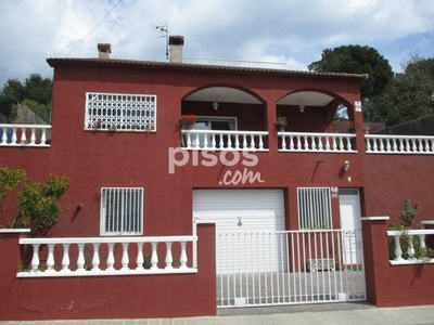 Casa en venta en Urbanitzacions El Mas Móra-Sant Daniel-Blanes Mar