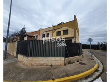 Casa en venta en Urbanización Torreblanca Garrapinillos, 140