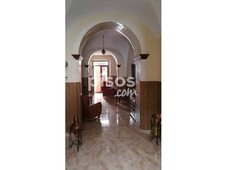 Casa en venta en Villanueva de La Serena