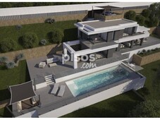 Casa en venta en Villes de Vents en Balcón al Mar-Cap Martí-Adsubia por 1.098.000 €