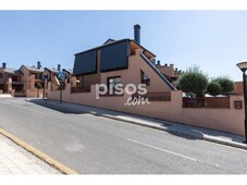 Casa pareada en venta en Calle Ojos del Salado en Camino de los Neveros-Serrallo por 365.000 €