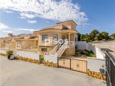 Casa pareada en venta en San Miguel de Salinas