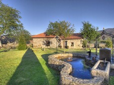 Casa / villa de 775m² en venta en Ourense, Galicia