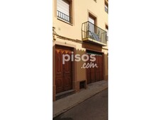 Casa unifamiliar en venta en Calle del Lagarto, 4