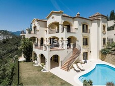 Chalet en venta en Montemayor-Marbella Club