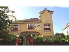 Chalet en venta en Calle de Sorolla, 6