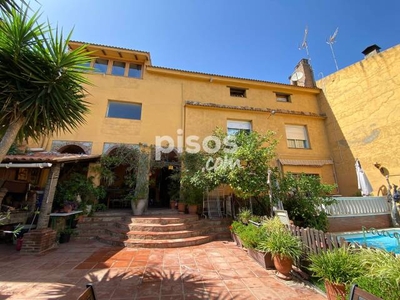 Chalet en venta en Les Martines-Can Palet de Vista Alegre