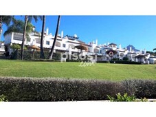 Chalet en venta en Marbella