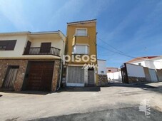 Dúplex en venta en Horcajo de Santiago en Horcajo de Santiago por 51.400 €