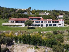 Casa de 4.000 m² en venta en Sant Andreu de Llavaneres