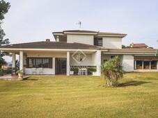 Finca ecuestre de 273 m² en venta en Calafell, Tarragona